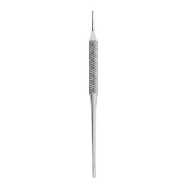 Scalpe Handles, Blades