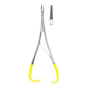 TC Needle Holders